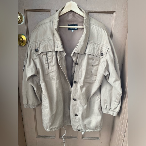 Women’s vintage spring jacket - Picture 2 of 6